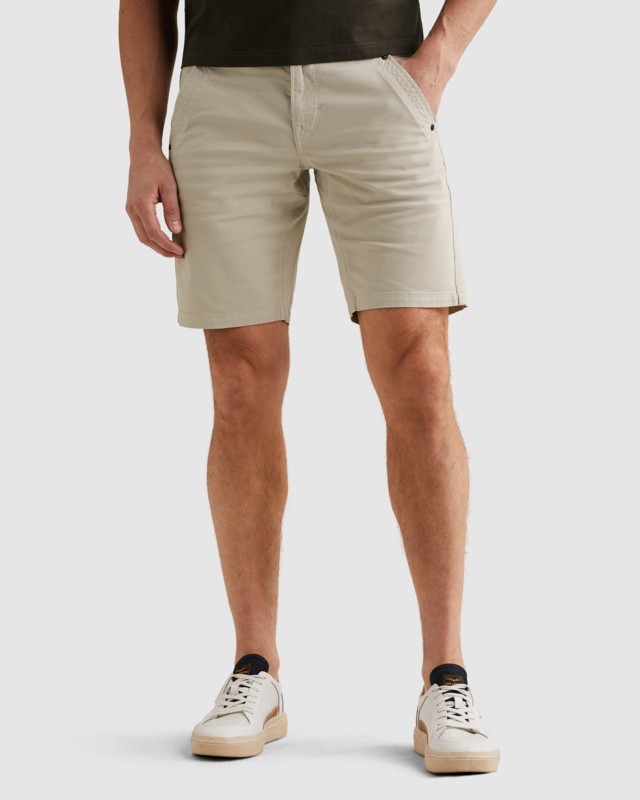 Afbeelding van PSH2604687 - 9024 - Heren - Short - SPECTOR CHINO - PME LEGEND.